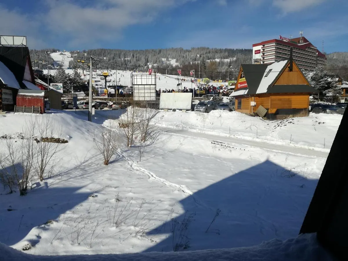 Apartament Przy Stoku - Polana Szymoszkowa Ski Resort Zakopane 0*,  Poland